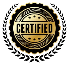 Certified